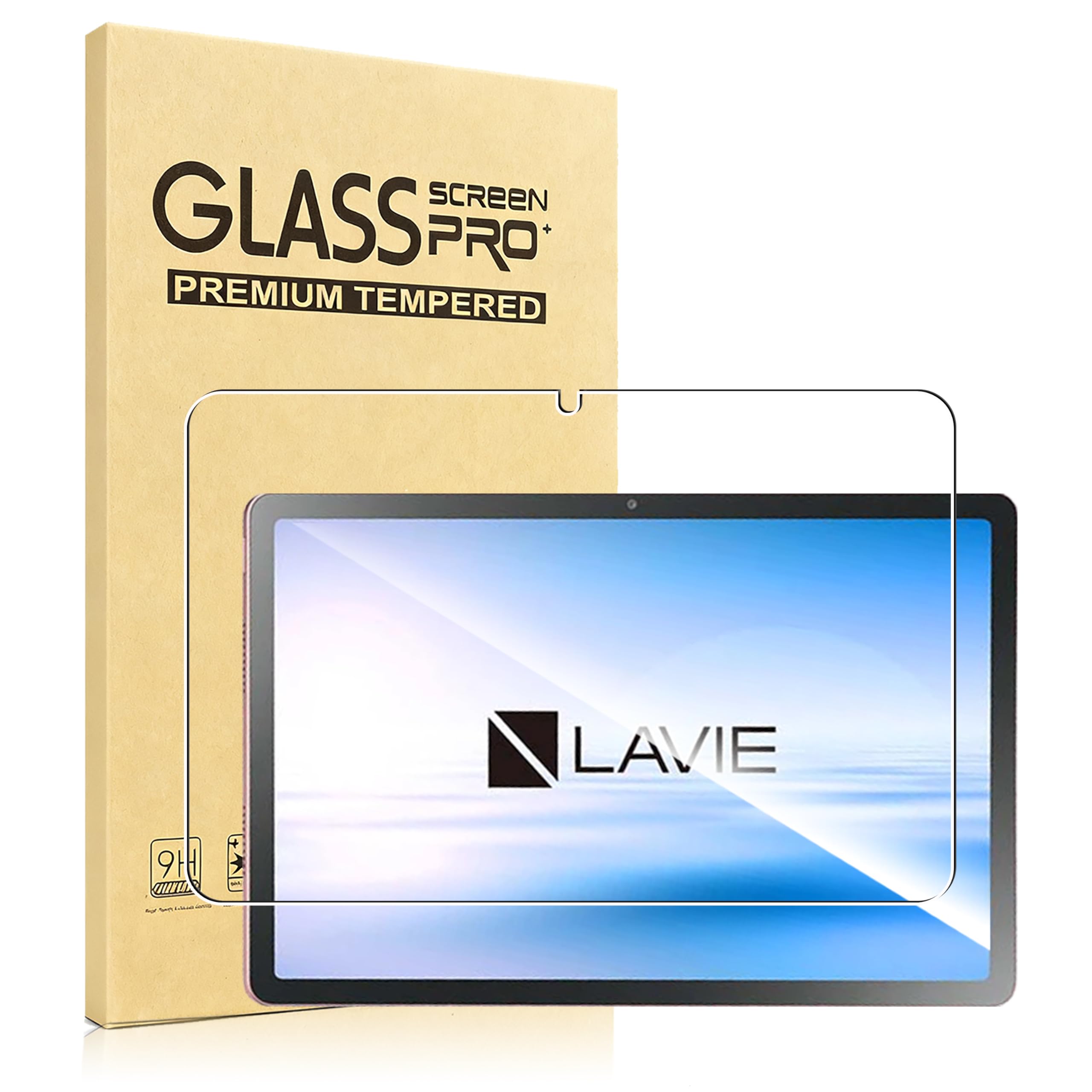 Amazon | 【1枚セット】 対応For NEC LAVIE Tab T11N(PC-T1175LAS